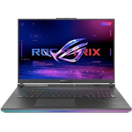 ASUS ROG Strix SCAR 18 G834JZ (G834JZ-N6025) - зображення 1