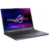 ASUS ROG Strix SCAR 18 G834JZ (G834JZ-N6025) - зображення 2