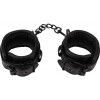 Chisa Novelties Deluxe Wrist Restraint Cuffs (CH30622) - зображення 2