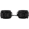 Chisa Novelties Deluxe Wrist Restraint Cuffs (CH30622) - зображення 3