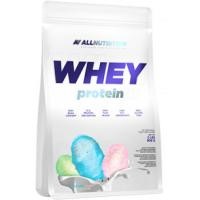   AllNutrition Whey Protein 908 g /27 servings/ Cotton Candy