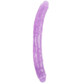   Chisa Novelties Hi-Rubber Born To Create Pleasure 18 Inch, фиолетовый (759746467911)