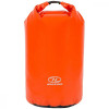 Highlander Tri Laminate PVC Dry Bag L / Orange (CS112-OE) - зображення 1