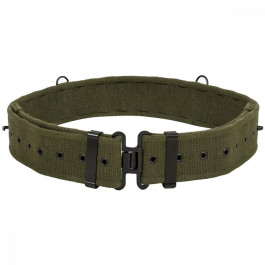   Highlander Forces 58 Pattern Belt - Olive (PB006)