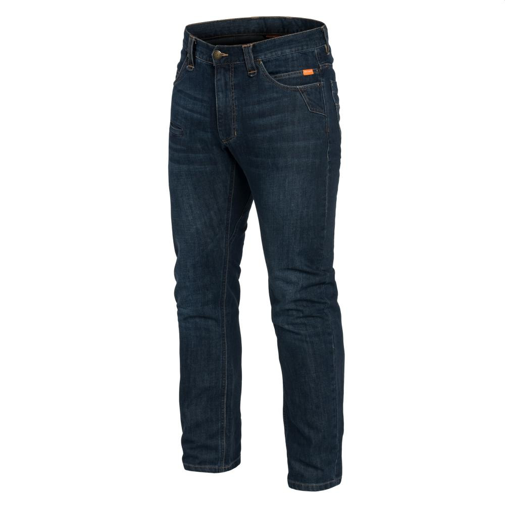 Pentagon Штани  Rogue Jeans - Indigo Blue (K05028-40 58/34) - зображення 1