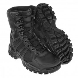   Mil-Tec Tactical Combat Boots Generation II Black (12829002)