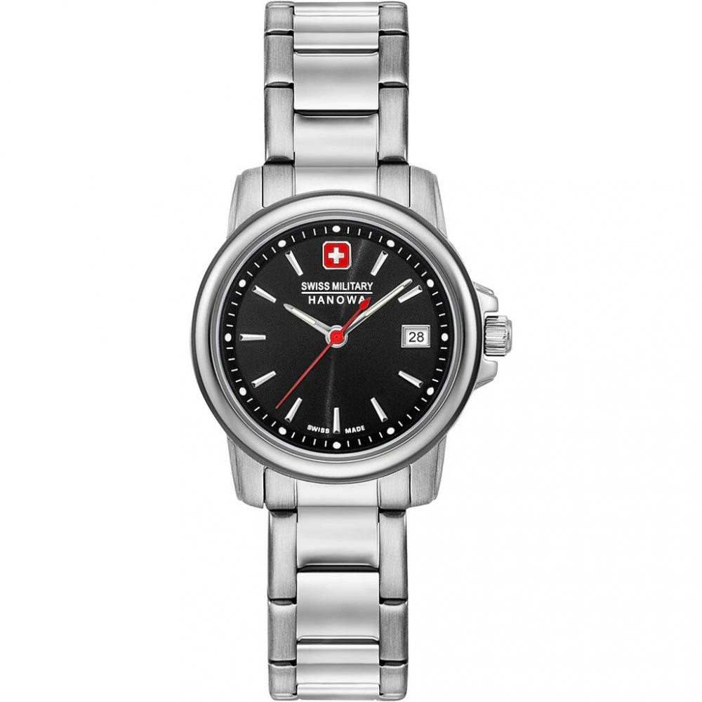 Swiss Military Hanowa 06-7230N.04.007 - зображення 1