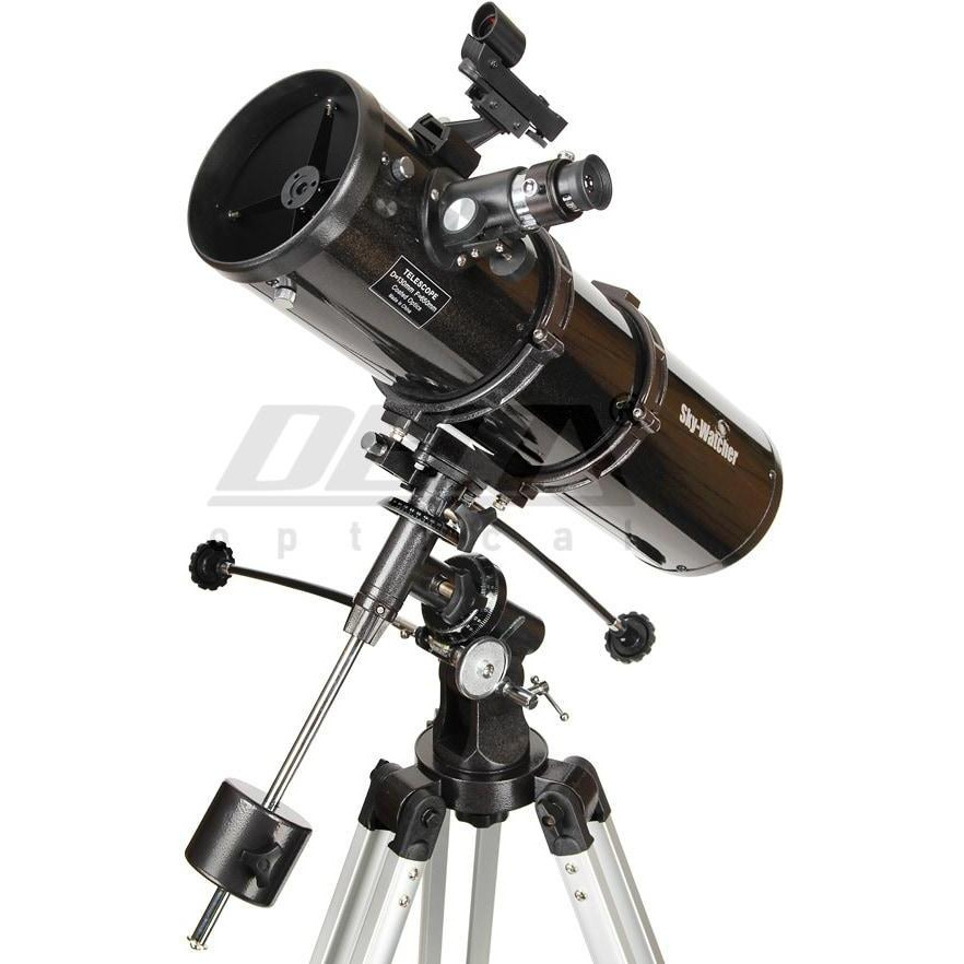 Sky-Watcher BK P13065EQ2 - зображення 1