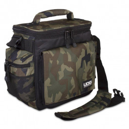   UDG Ultimate SlingBag Black/Camo