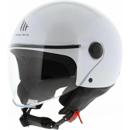   MT helmets Street