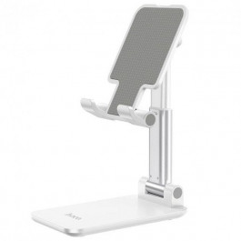   Hoco PH29A Carry folding desktop stand white