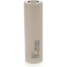   Samsung Li-Ion 21700 3000mAh 3.7V 35A (INR21700 (30T))