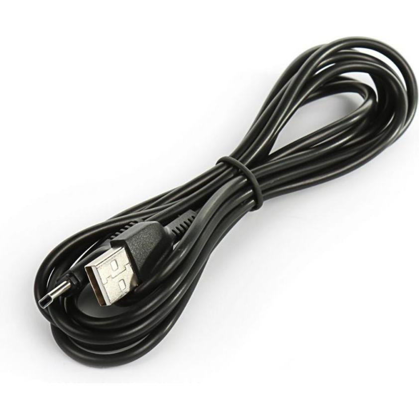 Hoco X20 USB Type-C 2m Black - зображення 1