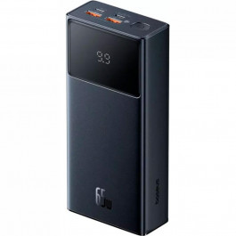   Baseus Star-Lord Digital Display 65W 30000mAh Black (P10022908113-00)