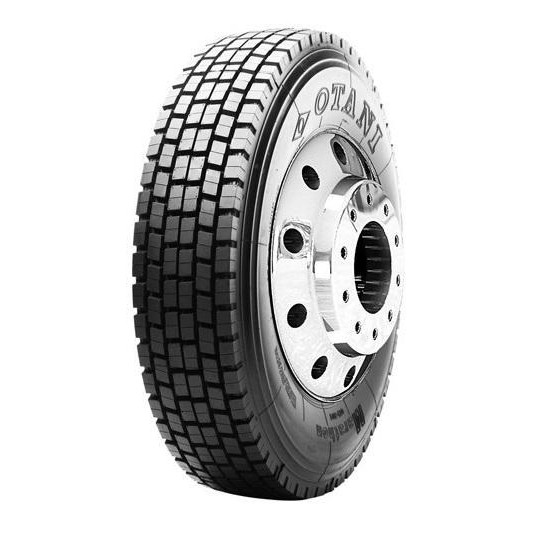 Otani Tire Otani OH-301 (ведущая) (315/80R22.5 156L) - зображення 1