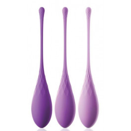   Pipedream Products Fantasy For Her Kegel Train-Her Set (440101)