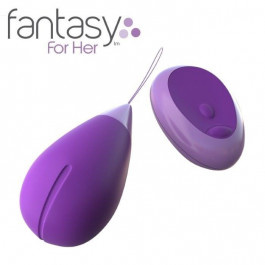   Pipedream Products Remote Kegel Excite-Her (440102)