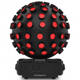   CHAUVET Світловий LED прилад Rotosphere HP