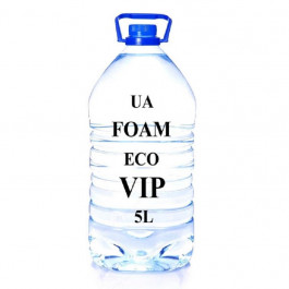   BIG Рідина для піни UA FOAM VIP 1:60 5L