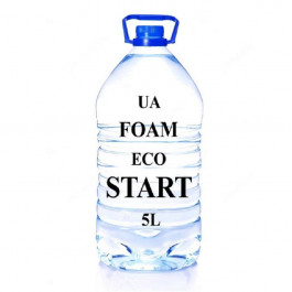   BIG Рідина для піни UA FOAM START 1:40 5L