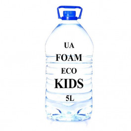   BIG Рідина для піни UA FOAM KIDS 1:50 5L