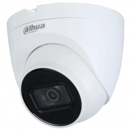   Dahua Technology DH-HAC-HDW1200TQP-A 3.6 mm