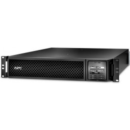   APC Smart-UPS SRT 1500VA RM with Network Card (SRT1500RMXLI-NC)