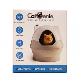   CatGenie Гранули для CatGenie120 Washable Granules