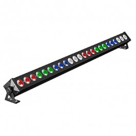   New Light PL-32CW 24 x 4 W RGBA 4 в 1 LED Bar