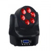 New Light PL-89 Mini BeeEye LED Moving Head Light - зображення 2