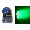 New Light PL-89 Mini BeeEye LED Moving Head Light - зображення 3