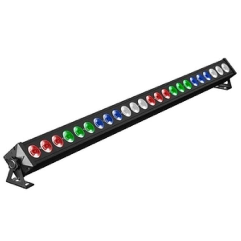 New Light PL-32C LED Bar RGB 3 в 1 - зображення 1