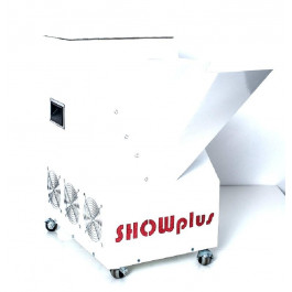   SHOW plus CM-2000 White