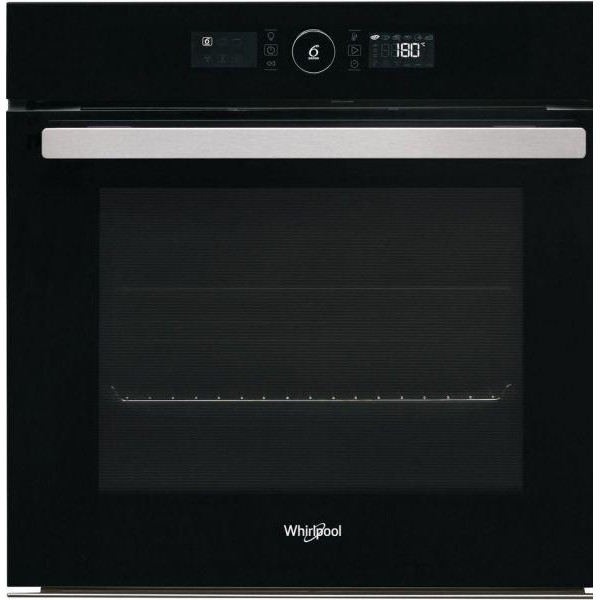 Whirlpool AKZ9 6240 NB - зображення 1