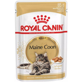   Royal Canin Maine Coon Adult 85 г (2031001)