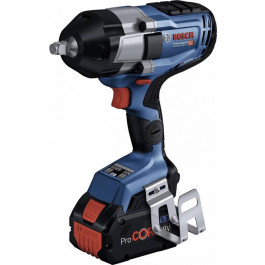   Bosch GDS 18V-1000 C Professional (06019J8003)