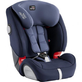   Britax-Romer Evolva 123 SL SICT Moonlight Blue (2000027861)