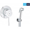 GROHE QuickFix Bau Classic UA202606QF - зображення 2