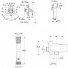 GROHE QuickFix Bau Loop UA202406QF - зображення 6