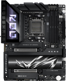   ASUS ROG CROSSHAIR X870E HERO