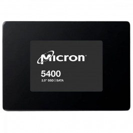   Micron 5400 PRO 960 GB (MTFDDAK960TGA-1BC1ZABYYR)