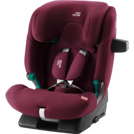   Britax-Romer ADVANSAFIX PRO Burgundy Red	(2000038233)