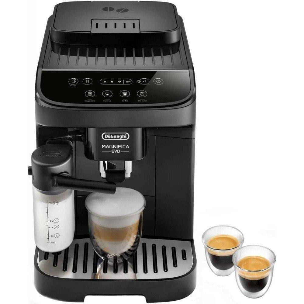 Delonghi Magnifica Evo ECAM 293.52.B - зображення 1