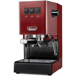   Gaggia Classic Evo Red RI9481/12