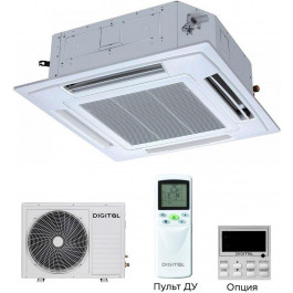   Digital DAC-CT36CH