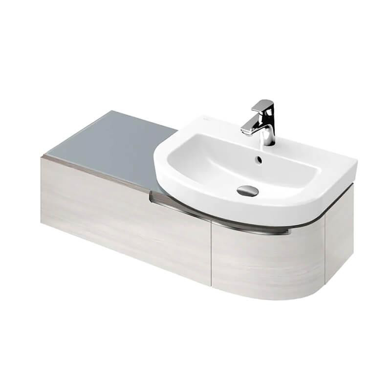 Villeroy&Boch Subway 2.0 A7031SE8 - зображення 1