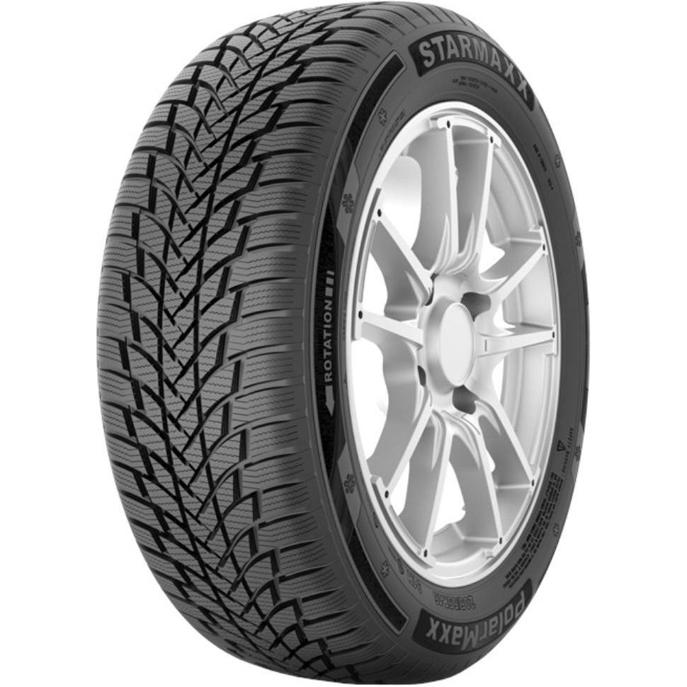 Starmaxx Polar Maxx (205/55R16 91H) - зображення 1