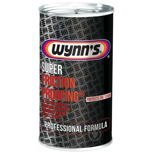 Wynn's Super Friction Proofing 325 мл - зображення 1