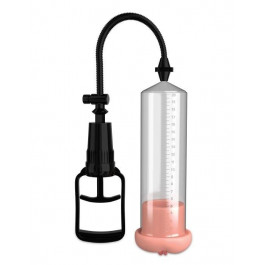   Pipedream Products Pump Worx Fanta Flesh Pussy Pump (450069)