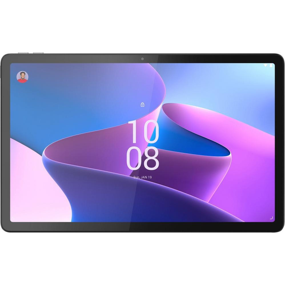 Lenovo Tab P11 Pro 2nd Gen 8/256GB Wi-Fi Storm Grey + Pen (ZAB50223UA) - зображення 1